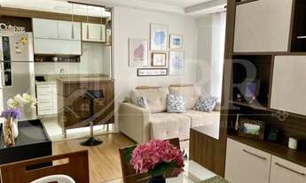 Imagem 3: Apartamento 2 Dormitórios - Landscape - Jardim Aquarius