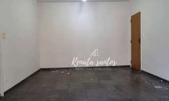 Imagem 3: Apartamento com 2 dormitórios à venda, 92 m² por R$ 450.000,00 - Ponta da Praia - Santos/S