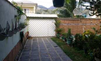 Imagem 4: Casa para venda com 88 metros quadrados com 2 quartos em Campo Grande - Rio de Janeiro - R