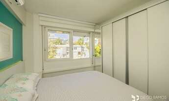 Imagem 5: Porto Alegre - Apartamento Padrão - Petrópolis