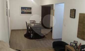 Imagem 4: 02 Dormitórios, sendo 01 Suíte, 01 Sala dois ambientes, 01 Cozinha, A.S - Garagem