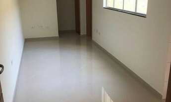 Imagem: Apartamento sem Condomínio para Venda em