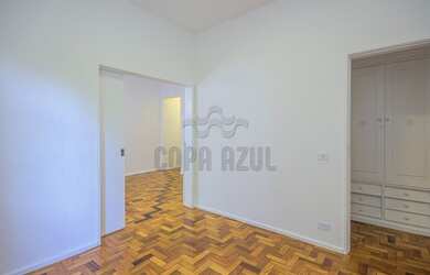 Imagem 7: RIO DE JANEIRO - Apartamento Padrão - Lagoa