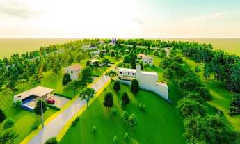 Imagem 4: TERRENO PARA MORAR COM A FAMILIA