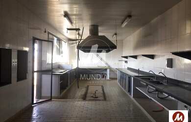 Imagem 6: Salão/Galpão (salão - térreo