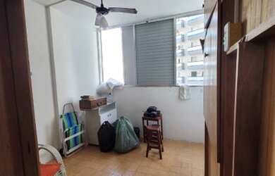 Imagem 7: SANTOS - Apartamento Padrão - JOSÉ MENINO