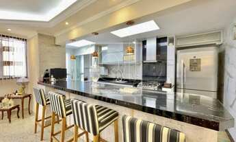 Imagem 2: Apartamento para Venda em Brasília, Setor Sudoeste, 3 dormitórios, 1 suíte, 3 banheiros, 1