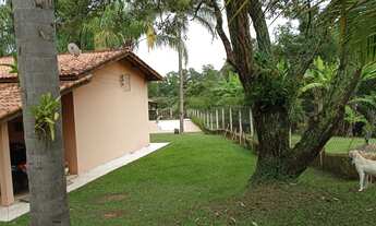 Imagem 2: Chacara / sítio com 22.000 m² -3 dormitórios 1 suíte em Araçoiaba de Serra - SP