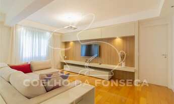 Imagem 7: São Paulo - Apartamento Padrão - Moema Índios