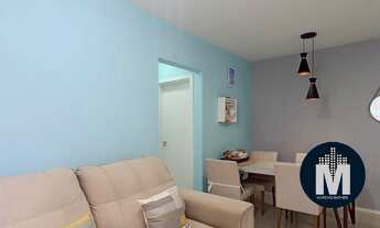 Imagem 7: Apartamento 2 quartos à venda com 1 vaga - Inspire Brisas, Barueri