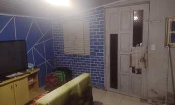 Imagem 4: Casa Guajuviras Casa com 1 dormitório