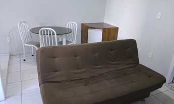 Imagem 4: Alugo apartamento de um quarto