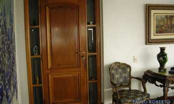 Imagem: APARTAMENTO - PANAMBY - SP