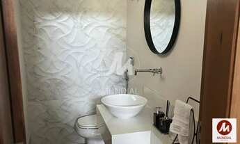 Imagem 5: Casa (térrea em condominio) 3 dormitórios/suite, cozinha planejada, portaria 24hs, lazer