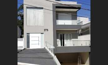 Imagem 2: Casa Moderna Com Piscina no condomínio Real Park Arujá para aluguel com 3 suítes (pacote