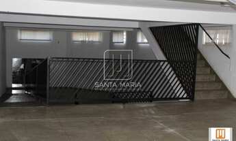 Imagem 5: Salão/Galpão (salão - sobrado) , cozinha planejada