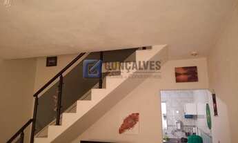 Imagem 6: SAO BERNARDO DO CAMPO - Residential / Sobrado - COOPERATIVA