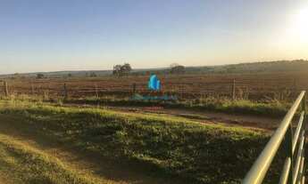 Imagem 2: Fazenda à venda no bairro Centro - Inocência/MS