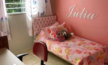 Imagem 5: Sobrado mobiliado