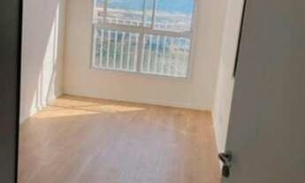 Imagem 5: Apartamento para Locação em Cajamar, Portais (Polvilho), 2 dormitórios, 1 banheiro, 1 vaga