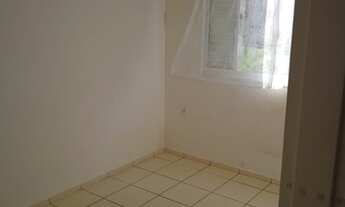 Imagem 4: Apartamento com móveis planejados