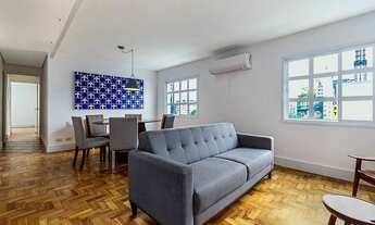 Imagem 4: Venda Apartamento 2 Dormitórios - 107 m² Cerqueira César