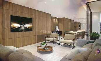 Imagem: Ref. 4078 - Apartamento de Luxo em Excelente