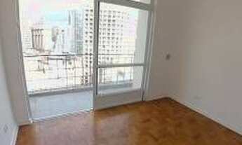 Imagem 5: Apartamento com 1 dormitório para alugar, 50 m² por R$ 1.146/mês - Santa Ifigênia - São Pa