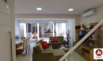 Imagem 3: Casa (sobrado em condominio) 3 dormitórios/suite, portaria 24hs, lazer, espaço gourmet, sa