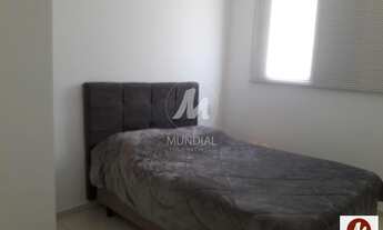 Imagem 7: Apartamento (tipo - padrao) 2 dormitórios, cozinha planejada, portaria 24hs, lazer, espaço