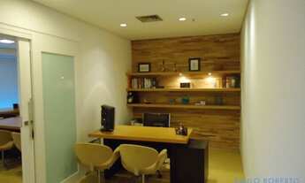 Imagem 3: COMERCIAL - PINHEIROS - SP