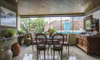 Imagem 3: PORTO ALEGRE - Apartamento Padrão - Petrópolis