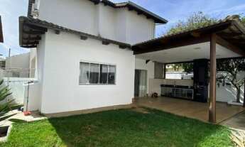 Imagem 2: Alugo sobrado Jardins Madri (particular