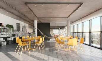 Imagem 6: Studio integrado ao Shopping Iguatemi - Ótimo para investimento