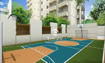 Imagem 3: Apartamento com 3 dormitórios à venda, 128 m² por R$ 1.330.000,00 - Centro - Santo André/S