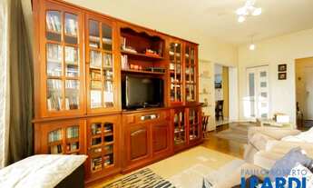 Imagem 3: APARTAMENTO - LAPA - SP