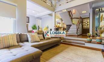 Imagem 7: Casa à venda, 339 m² por R$ 1.750.000,00 - Parolin - Curitiba/PR