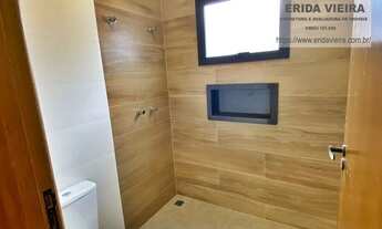 Imagem 7: Casa de condomínio térrea para venda com 3 quartos em Pindamonhangaba-SP