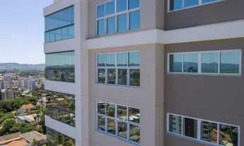 Imagem 3: Apartamento para venda com 236 metros quadrados com 3 quartos em Centro - Tubarão - SC