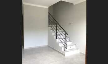 Imagem 2: Sobrado Novo,76m2,C/2dorm,2Bwc,3,55mt/Abertura,Bairro Aventureiro,Joinville,SC