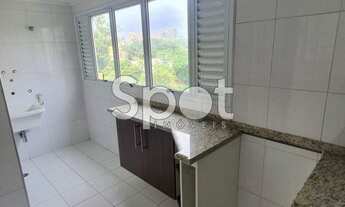 Imagem 6: São Paulo - Apartamento Padrão - Real Parque