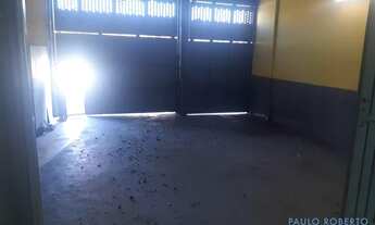 Imagem 6: GALPÃO - CASA VERDE - SP