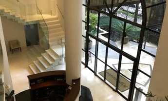 Imagem 4: APARTAMENTO - JARDIM PAULISTA - SP