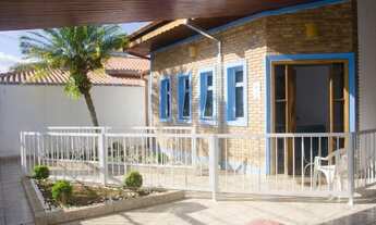 Imagem: Casa à venda, Bosque dos Eucaliptos, São