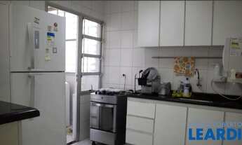 Imagem 7: APARTAMENTO - ACLIMAÇÃO - SP