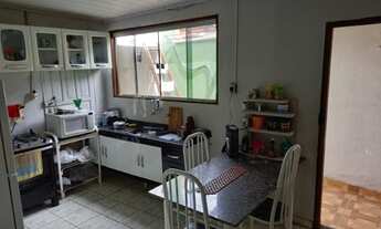 Imagem 2: Casa em Paranaiba Vendo/ Troco Chácara/ Sitio