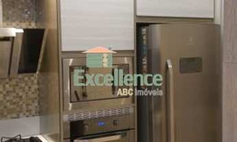 Imagem 6: Apartamento com 3 dormitórios à venda, 87 m² por R$ 780.000,00 - Barcelona - São Caetano d