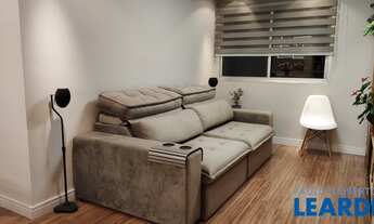 Imagem 5: APARTAMENTO - PINHEIROS - SP