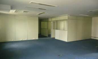 Imagem 6: CONJ. COMERCIAL - ITAIM BIBI - SP