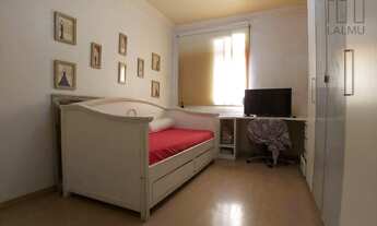 Imagem 7: Apartamento com 2 dormitórios à venda, 107 m² por R$ 1.150.000,00 - Pinheiros - São Paulo